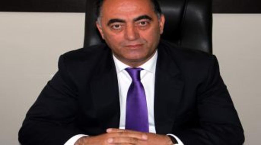 Van'da Hayat Normale D&ouml;nd&uuml;