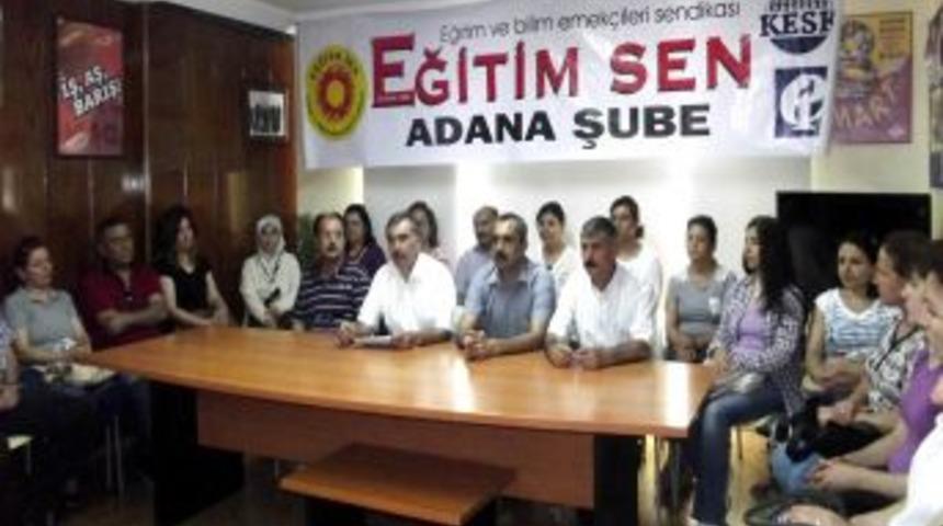 Karaca: "sınav Sistemindeki Her Değişiklik Gen&ccedil;lerin Geleceğine İndirilmiş Darbedir"