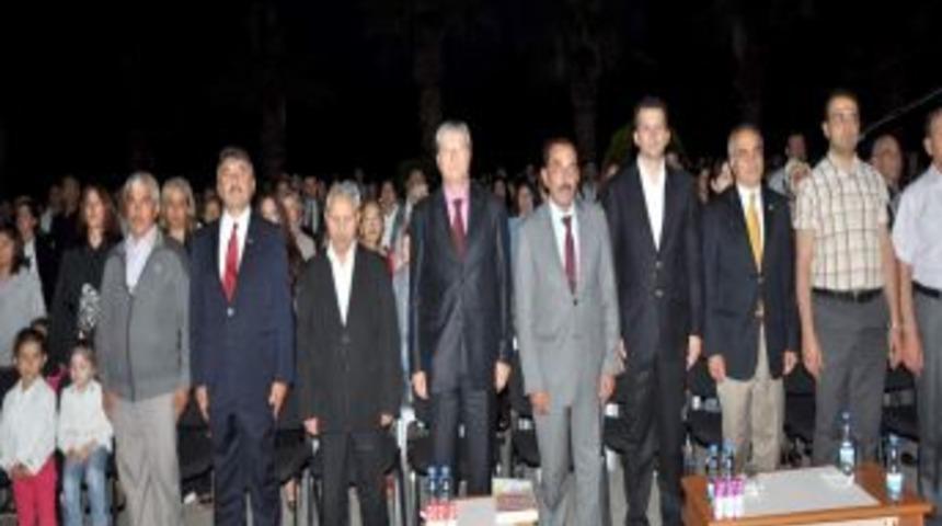 Nazilli Anadolu Lisesi 26. Yılında 150 Mezun Verdi
