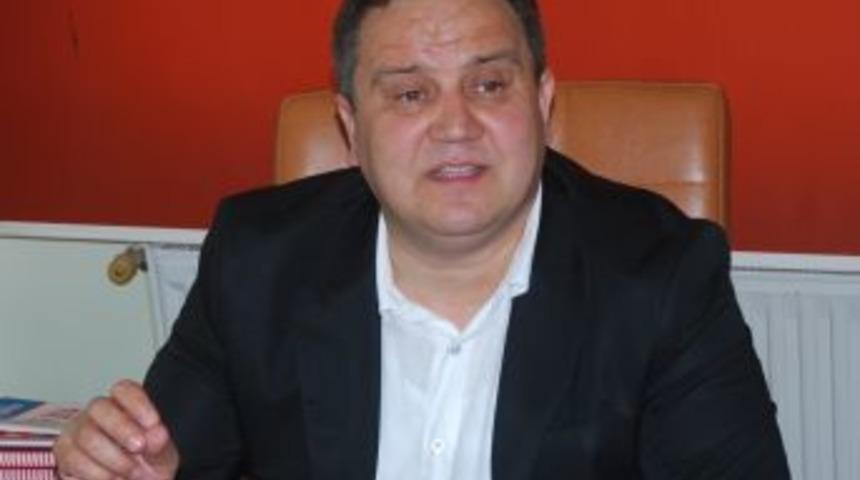 Başkan Aksu'dan Milletvekili Geldi'ye Sert Yanıt