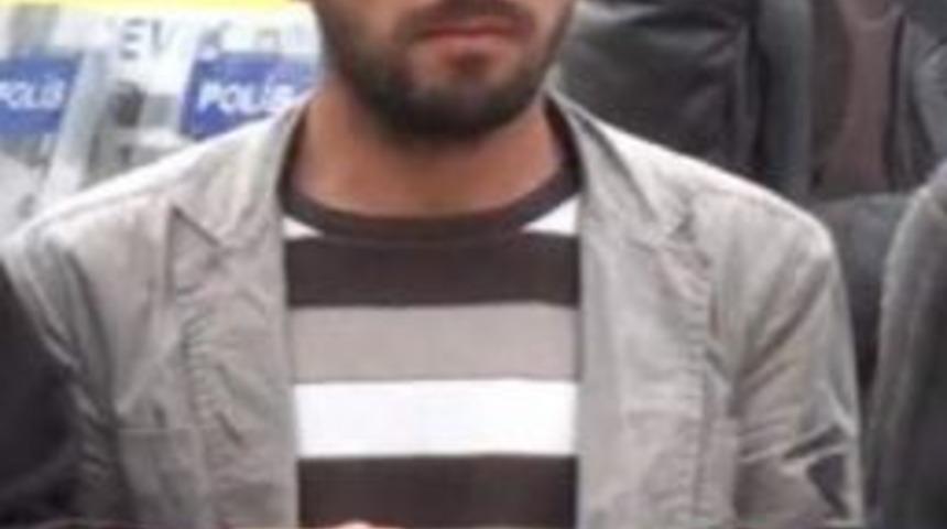 Aşk Acısı Y&uuml;z&uuml;nden Kendini Yakan Gen&ccedil; &Ouml;ld&uuml;