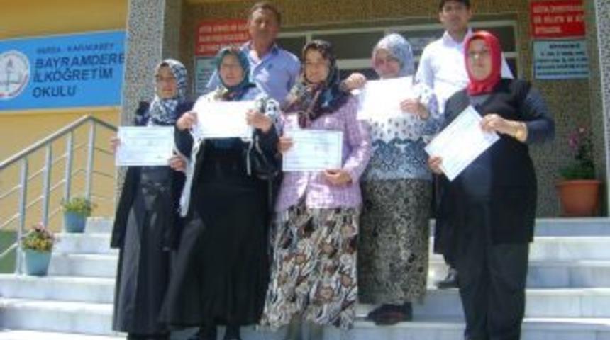 Okumanın Yaşı Yok