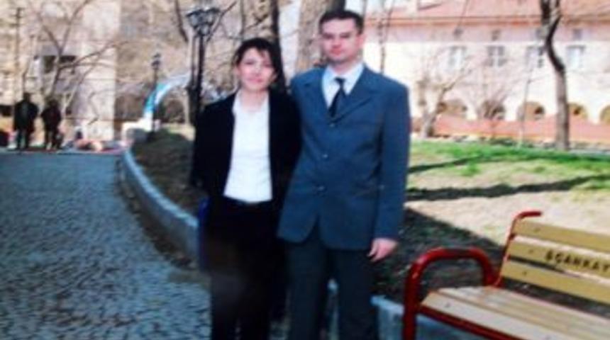 &Ccedil;an Şehit Kurmay Binbaşıya Ağlıyor