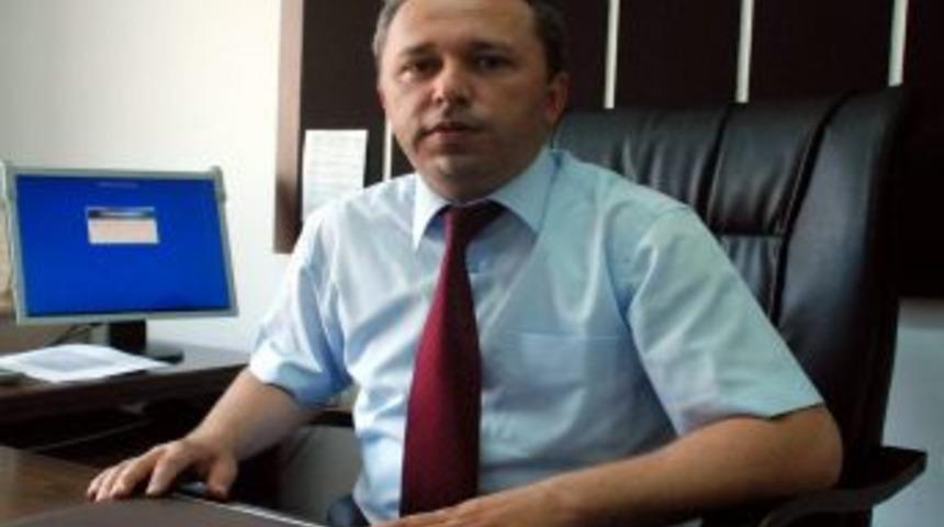 Boz&uuml;y&uuml;k'te 12 Bin 719 Kişi Karne Alacak
