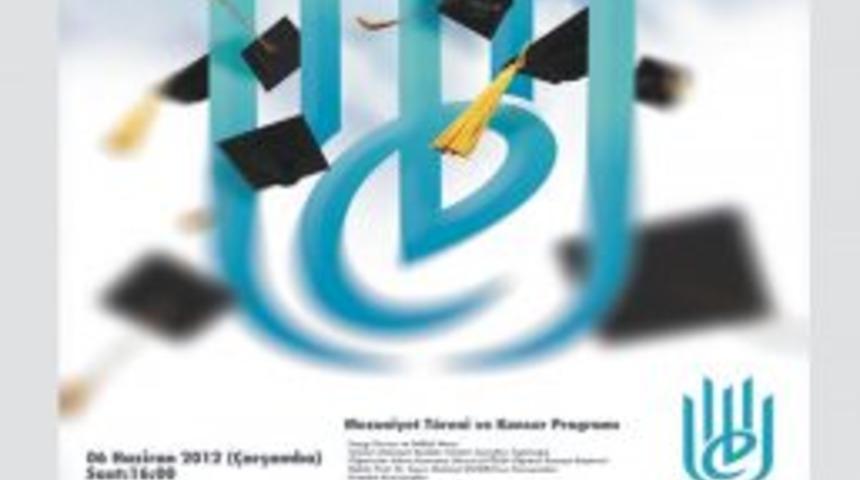 Be&uuml;'de 2011-2012 Mezuniyet T&ouml;reni Hazırlığı