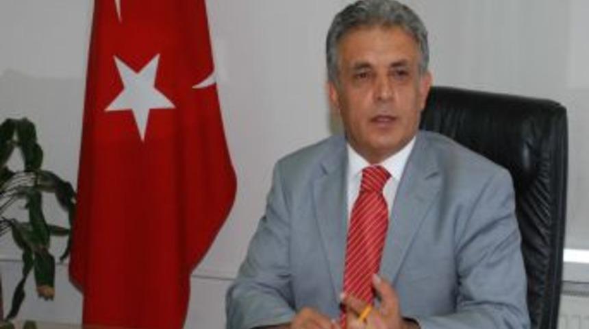 İş Adamları Muş'a &Ccedil;ıkarma Yapıyor