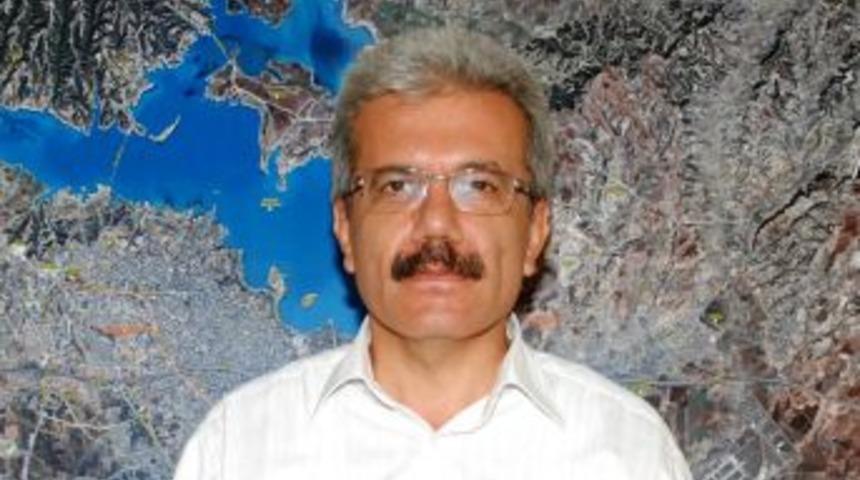 Tatar'dan '&ccedil;evre Kirliliği' Uyarısı