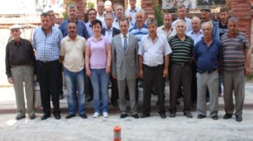 İgm &Uuml;yesi Yavuz'dan A&ccedil;ıklama