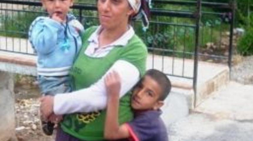 İş Ve Aş Umudu Yolda Bıraktı