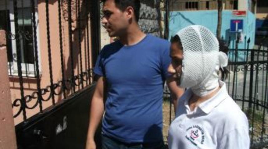 Deney Mağduru &Ouml;ğrenciler Taburcu Edildi