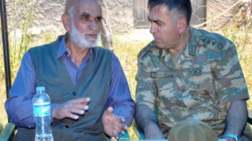 Osmaniye Şehit Haberi Ile Sarsıldı