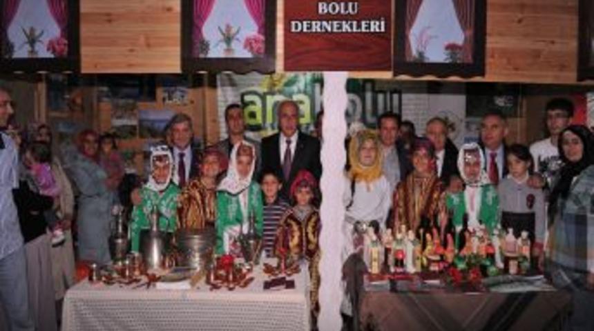 Tuzla Y&ouml;resel Geceleri Sona Erdi