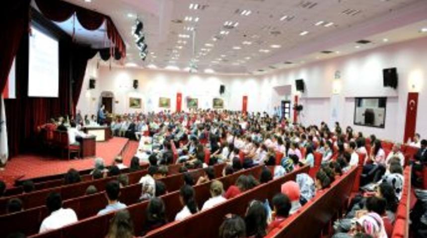 &ldquo;Cuma G&uuml;n&uuml; 5 Dakika &Ccedil;evre Vaazı Verilsin&rdquo;