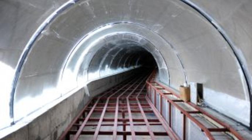 Antalya'da 85 Milyon Liralık Akvaryum Hizmete Giriyor