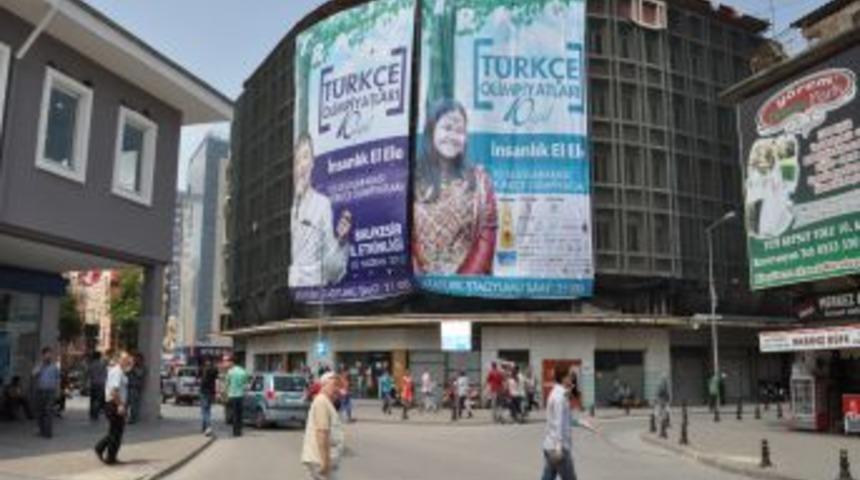 Balıkesir T&uuml;rk&ccedil;e Sevdalılarını Bekliyor