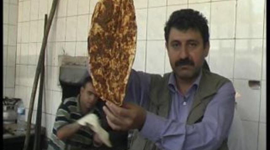 Fırıncılardan s&ouml;zde 'Ermeni Pizzası tepkisi