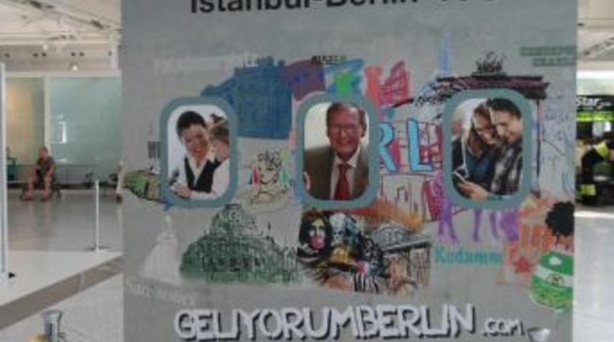 Lufthansa&rsquo;dan T&uuml;rkiye&rsquo;ye Iki Direkt Sefer Daha
