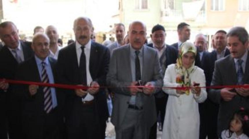 &Ouml;ğrenciler Yararına Kermes D&uuml;zenlendi