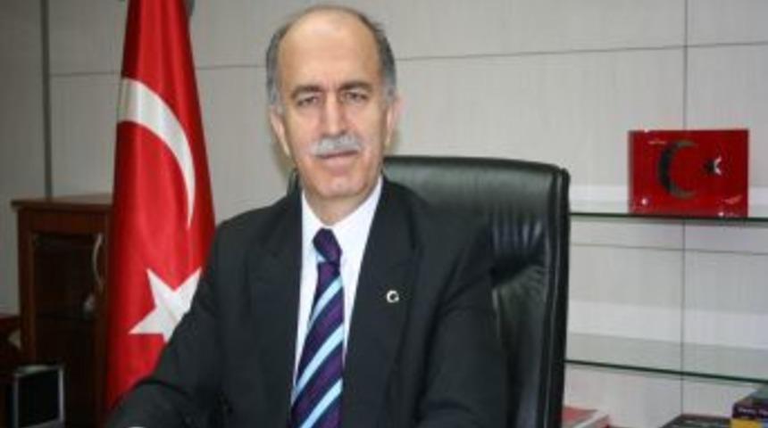 Vali Harput, 'brandasız Y&uuml;k Taşıyan Ara&ccedil;lar'a Karşı Emniyete Talimat Verdi