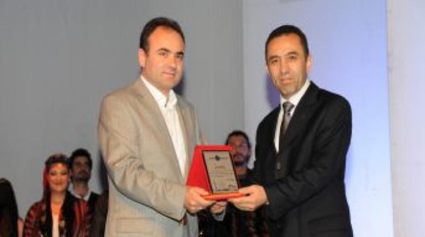 &Ccedil;orum Belediyesi'nden 'Seslerle Anadolu' Konseri