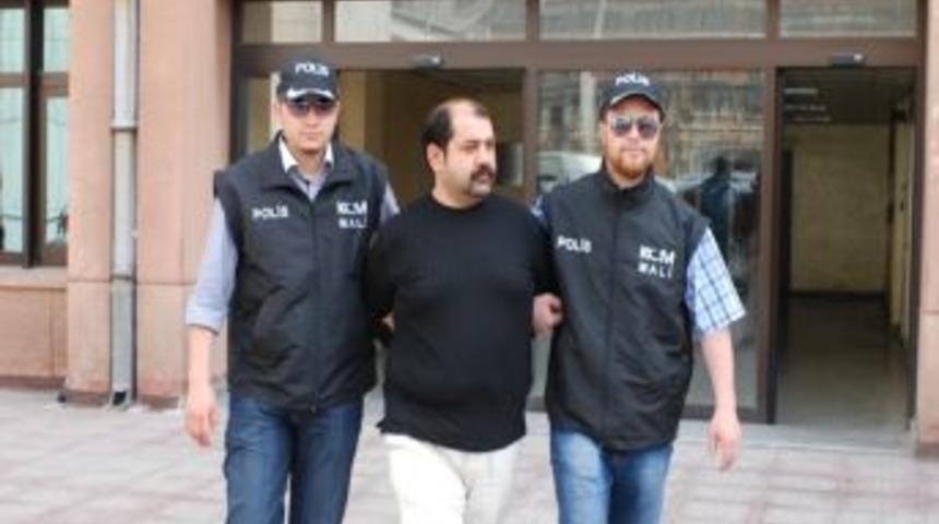 'Binbir Surat' Son Işinde Yakayı Ele Verdi