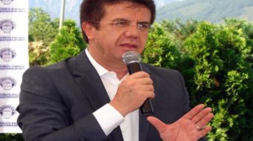 Zeybek&ccedil;i: T&uuml;rkiye&rsquo;nin En B&uuml;y&uuml;k K&uuml;lt&uuml;r Ve Arkeoloji M&uuml;zesi Denizli&rsquo;ye Yapılacak