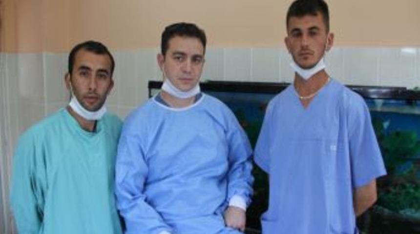 Ağşahinci: Sokak Hayvanı Meselesini T&uuml;rkiye&rsquo;de &Ccedil;&ouml;zm&uuml;ş Şehirlerden Birisiyiz