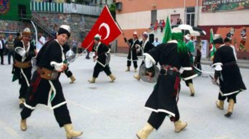 Yıldırım Belediyesi'nden Davutkadı Hazretleri'ni Anma Programı