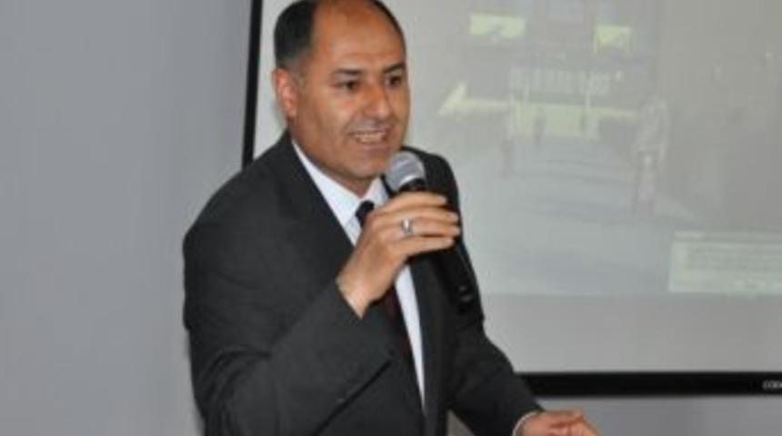 Niğde Bor'a Yeni Hastane