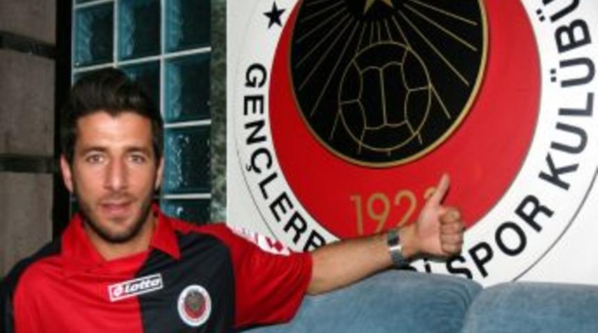 Mehmet Kara Gen&ccedil;lerbirliği'nde