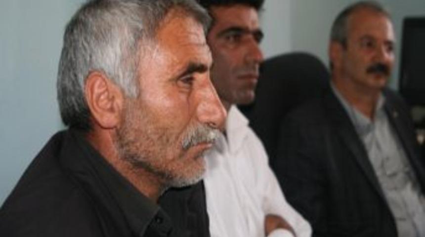 Pkk'nın Ka&ccedil;ırdığı Şahısların Aileleri İhd'ye Başvurdu