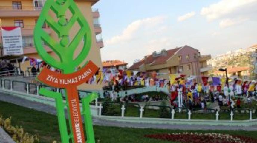 &Ccedil;ankaya'da Bir D&ouml;nem &Ouml;l&uuml;ms&uuml;zleşti