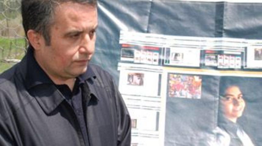 Bir iddia da C&uuml;neyt &Ouml;zdemir'den