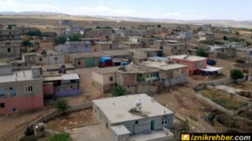 Yer: Adıyaman, k&ouml;y: İZNİK