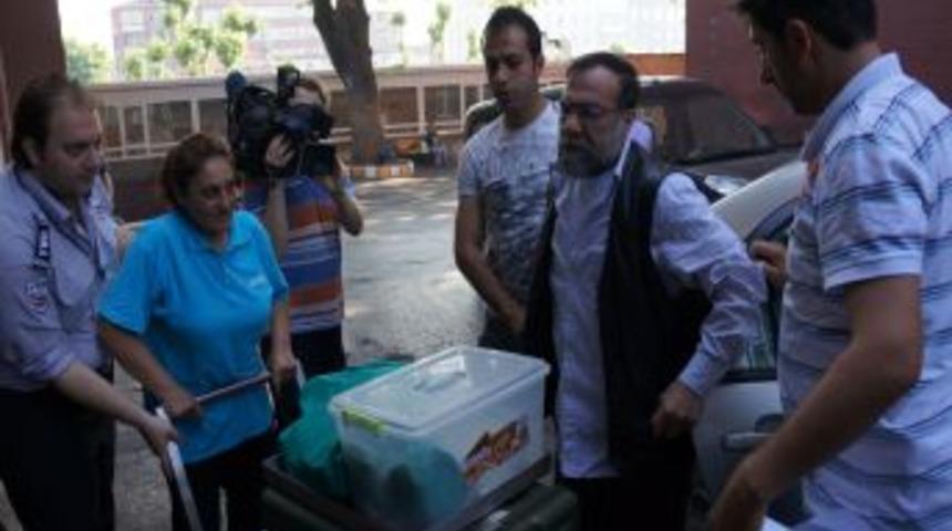 Uyuşturucu Operasyonunda 35 Kişi G&ouml;zaltına Alındı