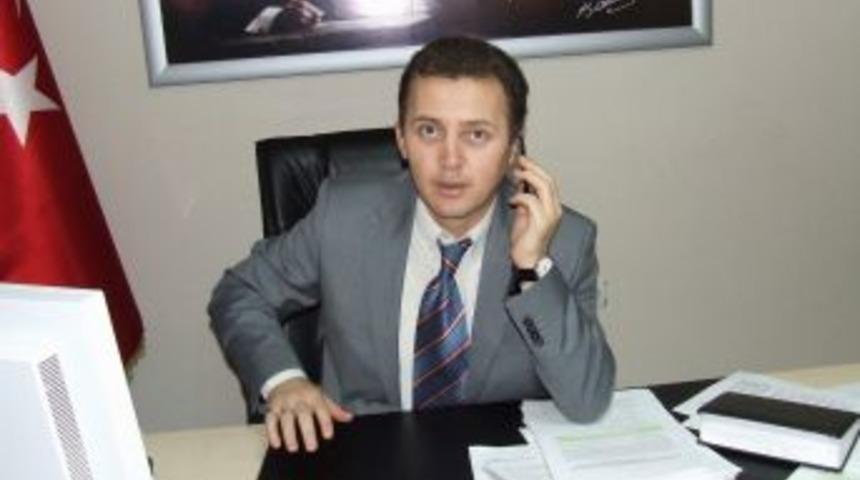 Ortaca Sgk'dan Eğitime Destek