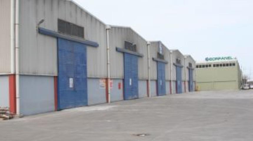 Serbest B&ouml;lge Yeni Yatırımcıları Bekliyor