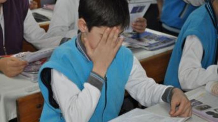 'Karne Sendromunu Atlatmada Ailelerin Bilin&ccedil;li Olması &Ccedil;ok &Ouml;nemli'