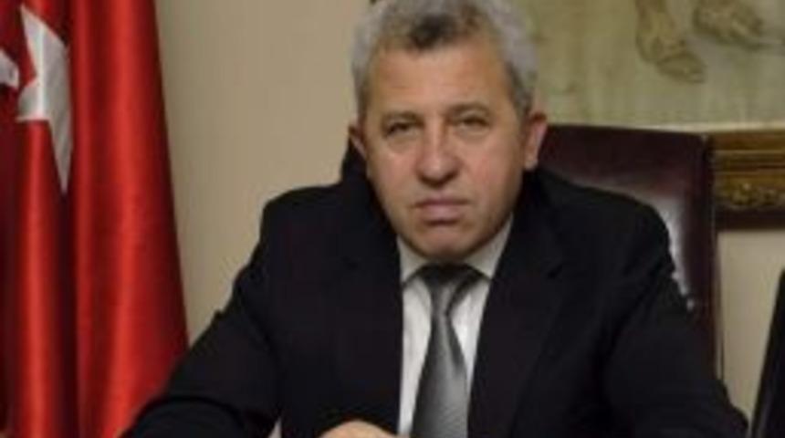 Tso Başkanı Demir'den "teşvik" Teşekk&uuml;r&uuml;