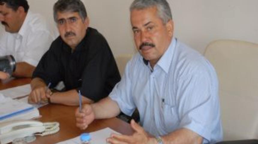 Kara&ccedil;ulha Ticaret Merkezi 22 Haziran'da A&ccedil;ılıyor