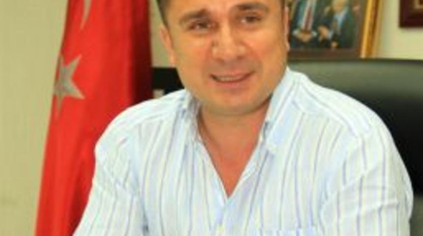 Kasımpaşa'dan Adana Demirspor'a Destek