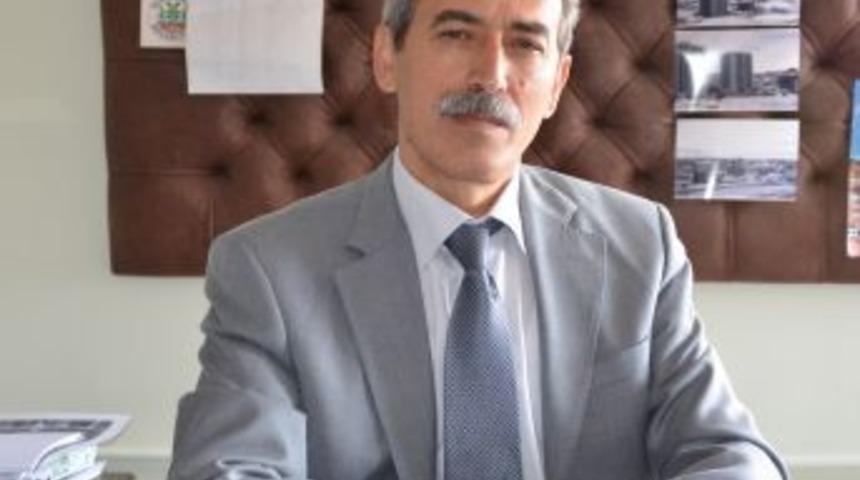 Korkmaz: Merkezi Isıtma Sisteminde Enerji Daha Verimli, &Ouml;deme Daha Adil