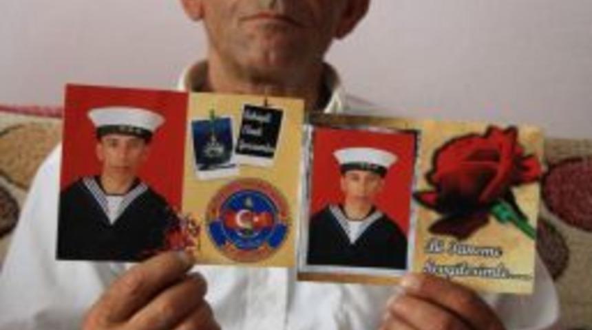 Asker Oğlundan 200 G&uuml;nd&uuml;r Haber Alamıyor