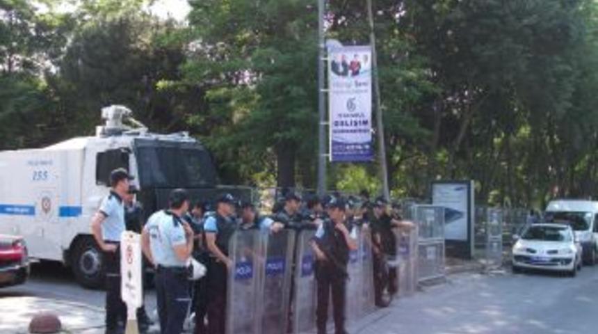 Başbakan&rsquo;ın Katıldığı D&uuml;nya Ekonomik Forumu I&ccedil;in Geniş G&uuml;venlik &Ouml;nlemi