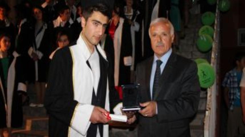 Yusuf Ziyabey Anadolu Lesesi'nin Gurur G&uuml;n&uuml;