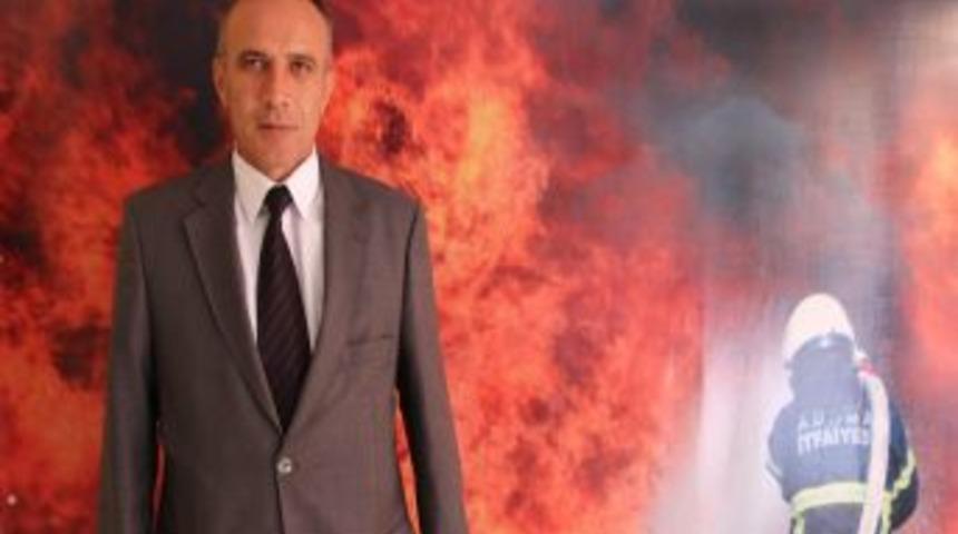 Yangınların Y&uuml;zde 65'ini Anız Yangınları Oluşturuyor