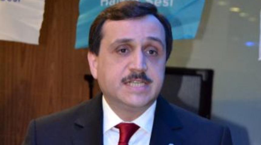 K&uuml;&ccedil;&uuml;koğlu'ndan "samimiyet" &ccedil;ağrısı