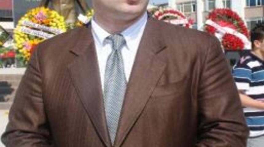 Sakarya İl Sağlik Müdürü Murat Alemdar Eleştirileri Yanitladi