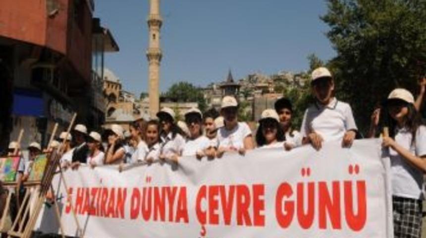 5 Haziran Dünya Çevre Günü