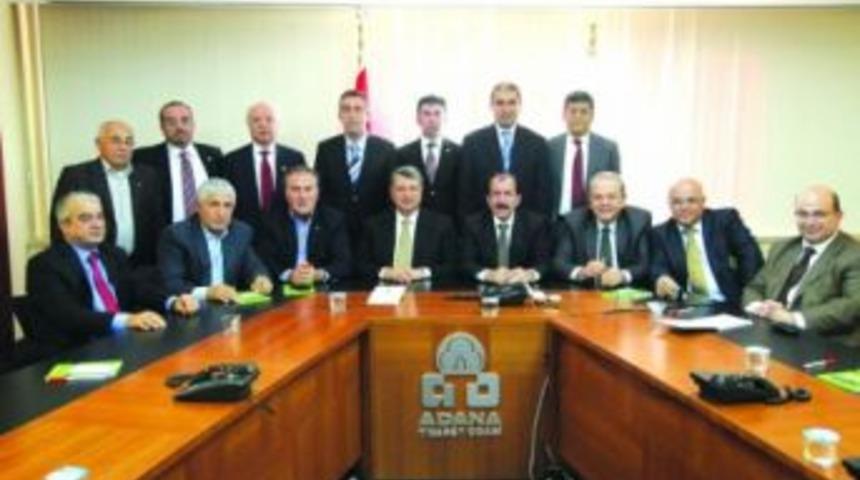 Kan bağışı kampanyasına destek